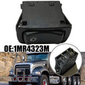 Floodlight Control Switch for Mack Truck (1MR4323M, 25633258)