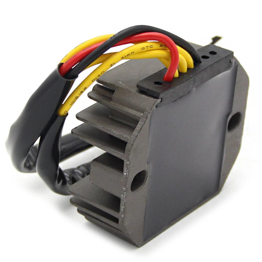 Voltage Rectifier Regulator for Suzuki LS650, DR350, DR250, SV650 (1986–2009)