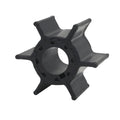 Water Pump Impeller Kit for Yamaha F T 9.9 HP (682-W0078-A2, 682-W0078-A3)