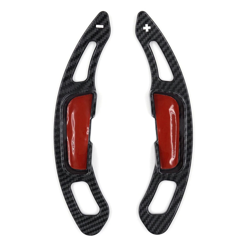 Steering Wheel Shift Paddle Shifter Extension for Mazda 3 6 CX-3 CX-4 CX-5 (2014–2023)