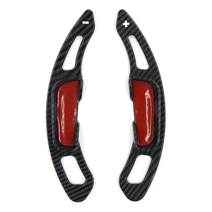 Steering Wheel Shift Paddle Shifter Extension for Mazda 3 6 CX-3 CX-4 CX-5 (2014–2023)