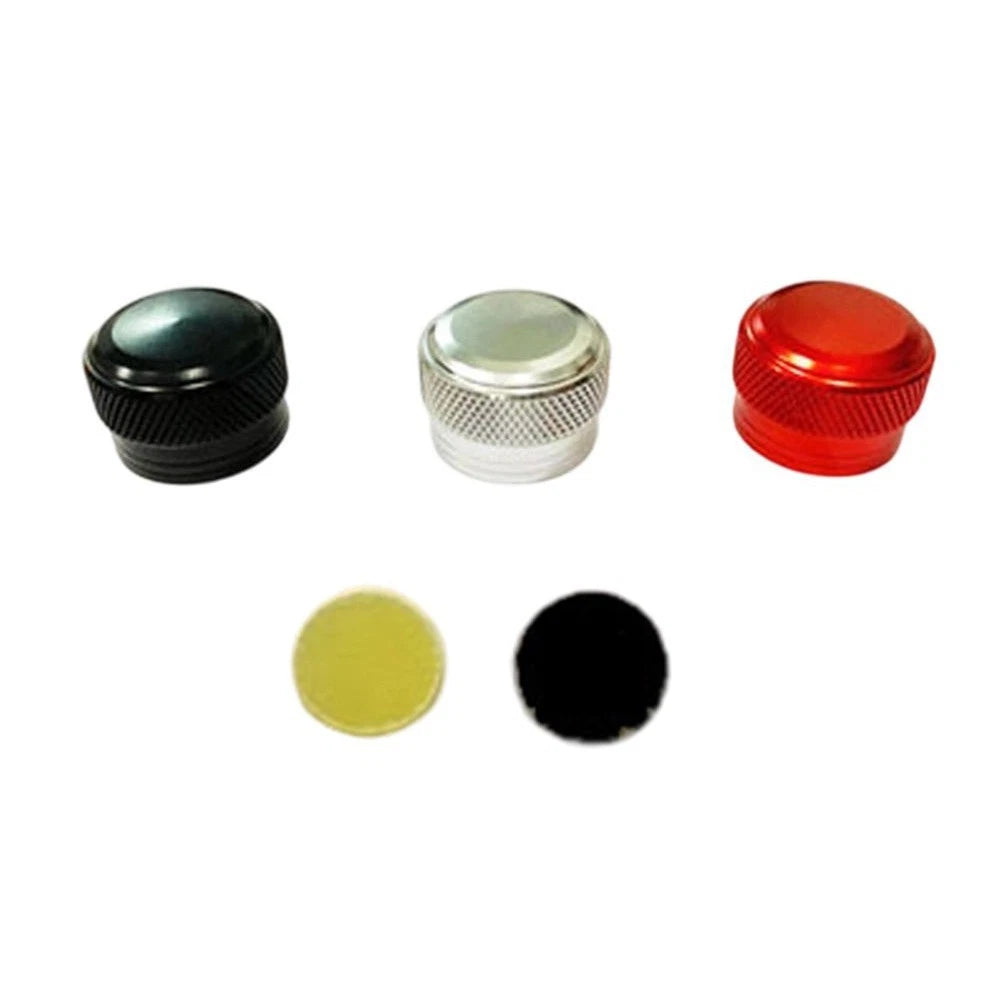 Fishing Reel Brake Knob 11x0.5mm with Gasket and Adjustment Nut
