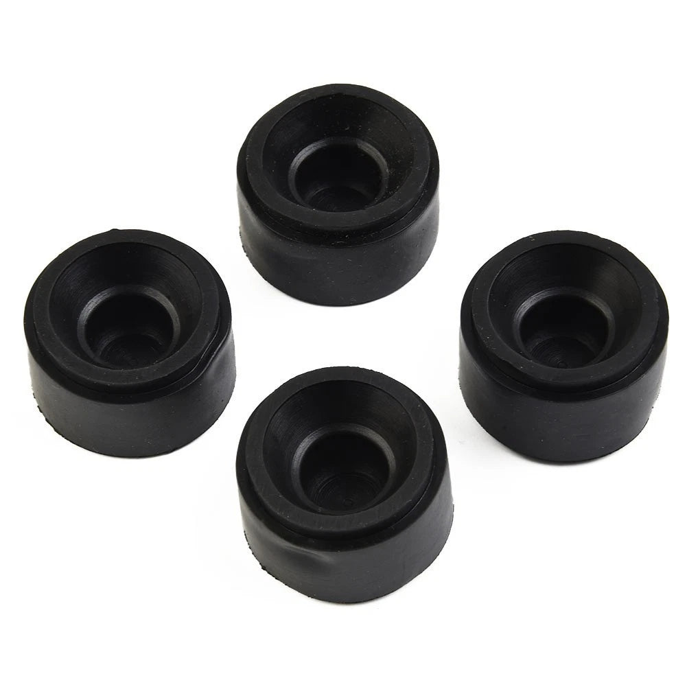 Engine Cover Grommet Kit for BMW