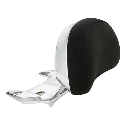 Rear Passenger Backrest Sissy Bar for Honda Goldwing F6B GL1800B (2013–2017)