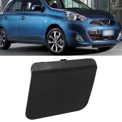 Tow Hook Cover for Tow Hook Towing (2010–2020)