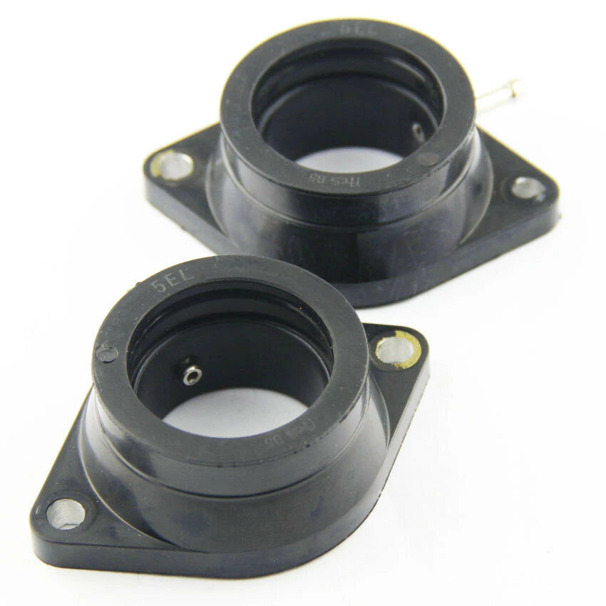 Intake Manifold Boot for Yamaha XVS1100A Drag Star BT1100 (2000–2009)