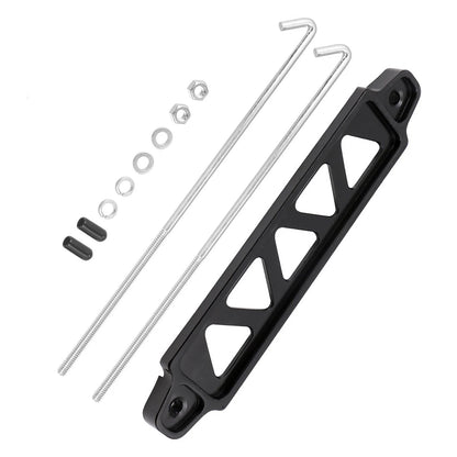 Battery Hold Down Tie Down Mount Bracket for Car Accessories