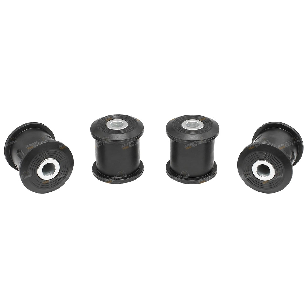 Rear Upper Trailing Arm Bush Kit for Landcruiser HDJ100 UZJ100 (1998–2007)