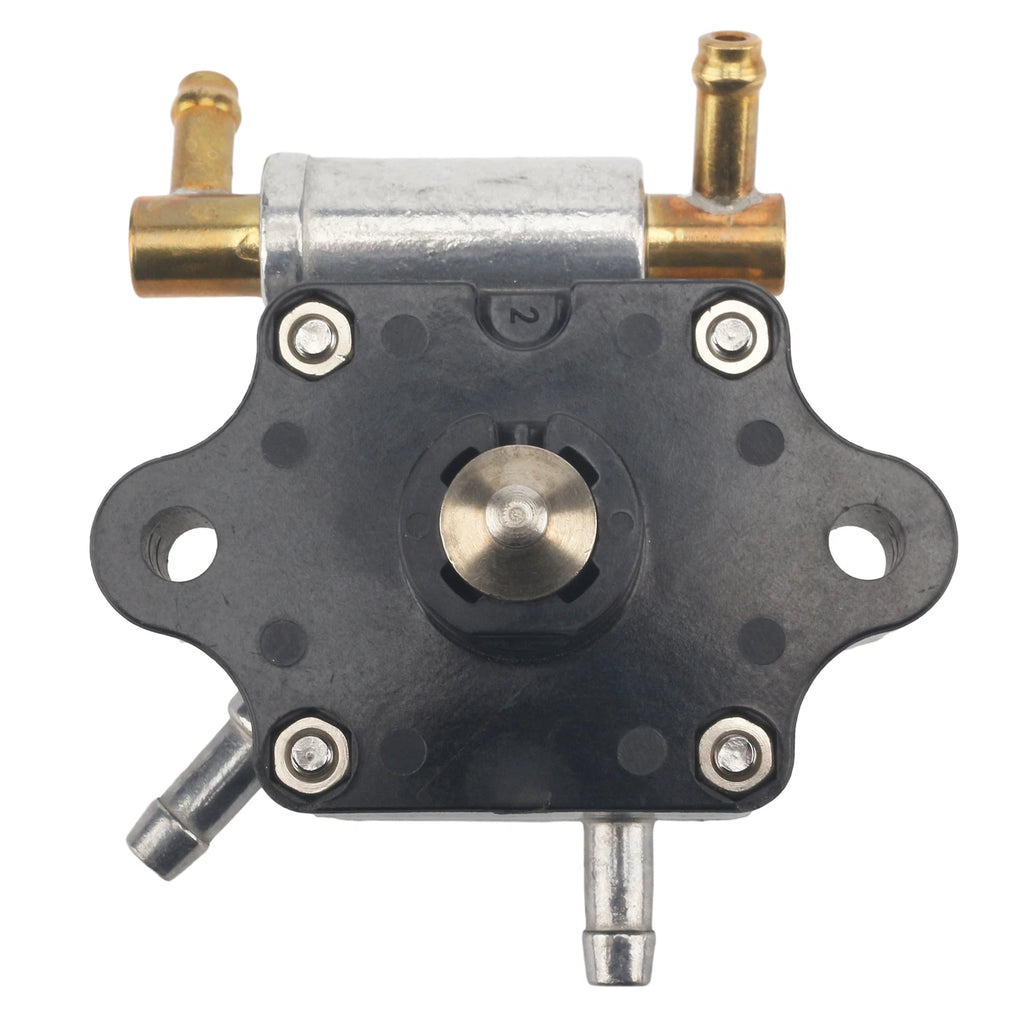 Fuel Pump & O-ring Kit for Yamaha Marine F15 F20 (4 Stroke, 1998–2023)