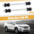 2pcs Front Sway Bar Links Replacement for Dodge Ram 1500 2500 3500 (2010–2018)