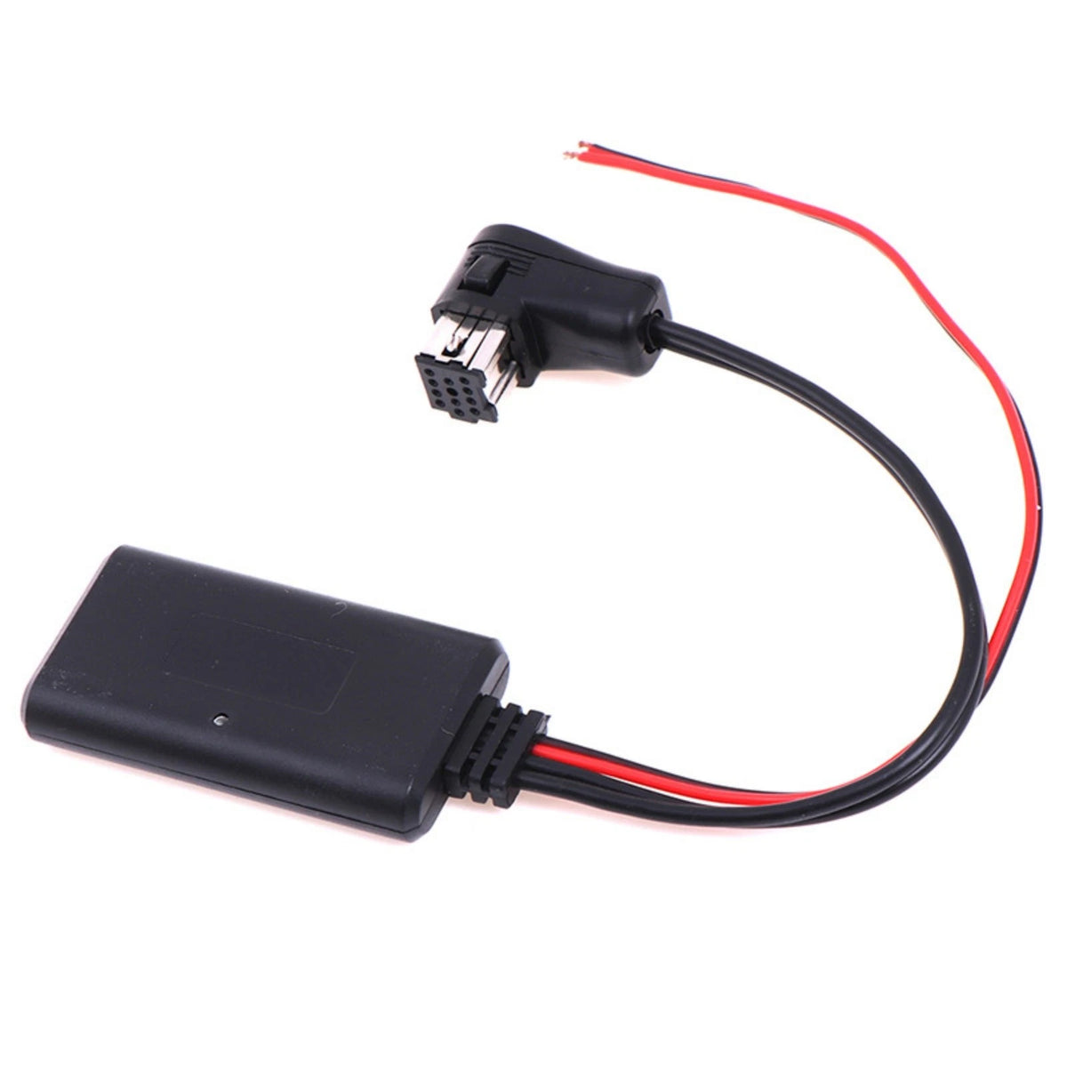 Bluetooth AUX Adapter IP-BUS Module for JVC Alpine CD U29 (2000–2023)
