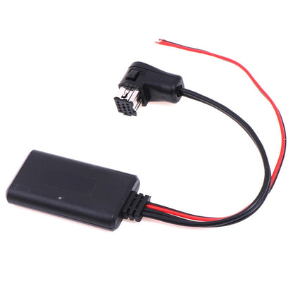 Bluetooth AUX Adapter IP-BUS Module for JVC Alpine CD U29 (2000–2023)