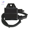 CDI Unit Ignition Coil Assembly for Suzuki LT80 Quadsport (1987–2001)