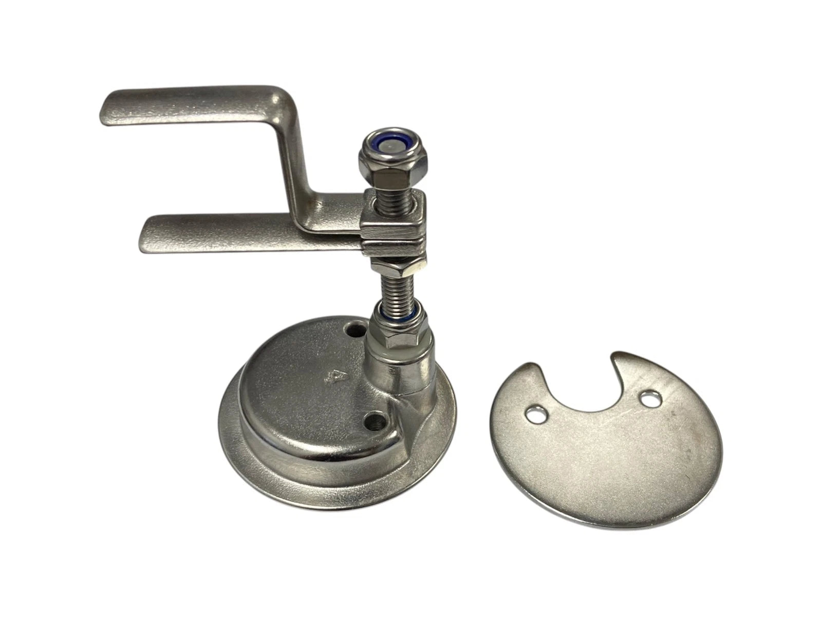 Marine Latch Face Kit for (2 7/16" Cutout, 1 15/16")
