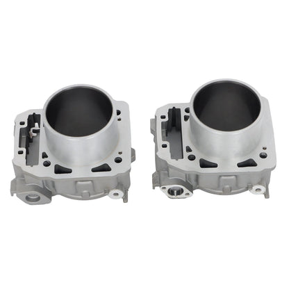 Top End Cylinder Piston Gaskets Kit for Can-Am 1000 6X6 (2014–2020) 420413116