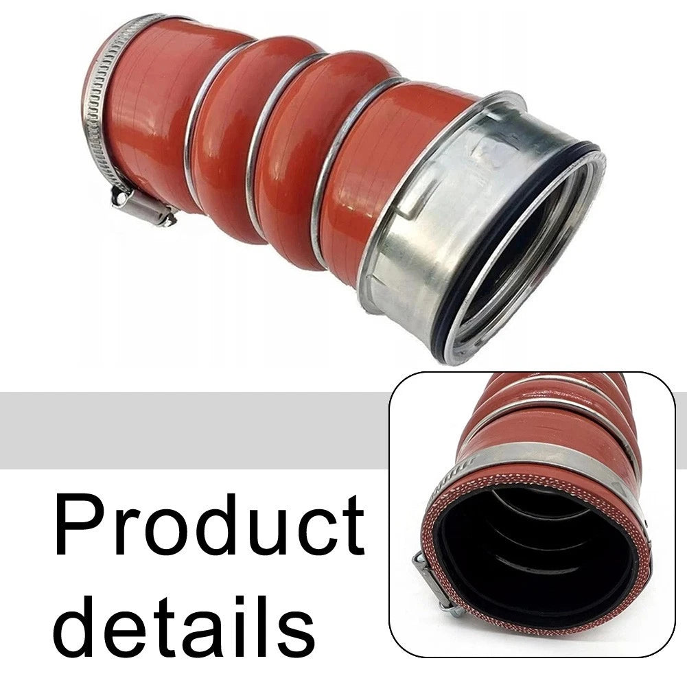 Intercooler Hose Perfect Match Stable Characteristics Reliable Performance