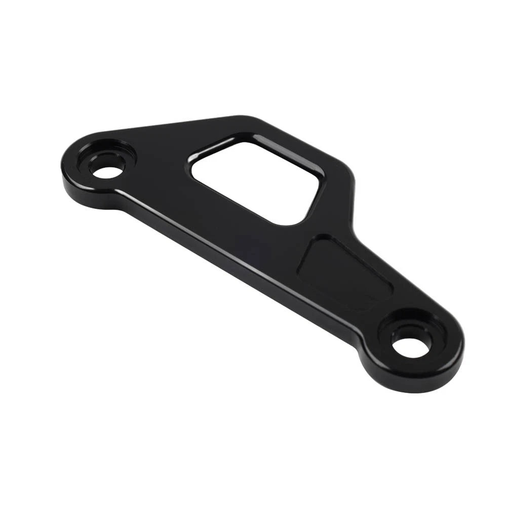 Rear Subframe Tie Down Holder Racing Hook for Kawasaki Ninja ZX-6R (2019–2021)