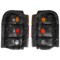Smokey Tinted Tail Lights for Holden Commodore (1988–2000)