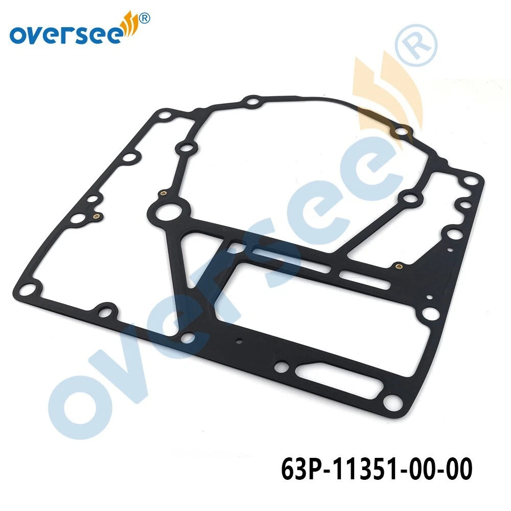 Cylinder Gasket for Yamaha Outboard 150 175 200HP (4-Stroke) (63P-11351-03-00)