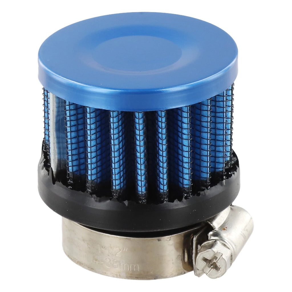 Air Filter for Motorcycle Cold Intake