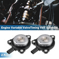 Variable Valve Timing VVT Solenoid Kit for Mercedes AMG GT (2015–2024)