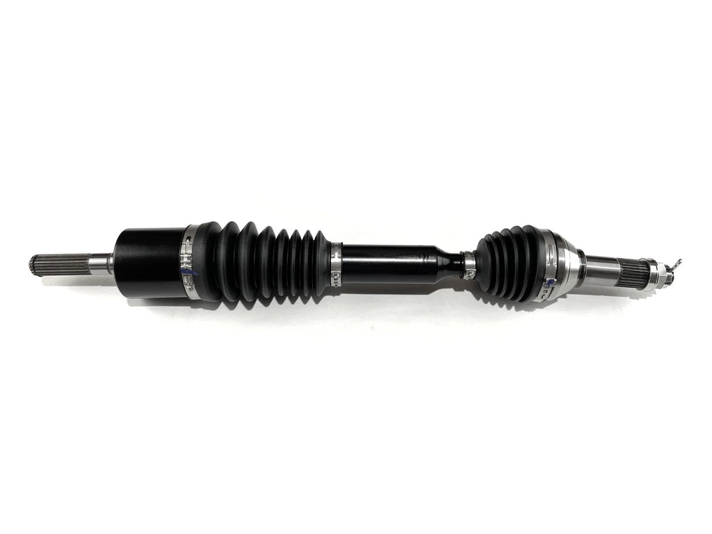 Monster XP Series Front Left CV Axle for Can-Am (705402880)