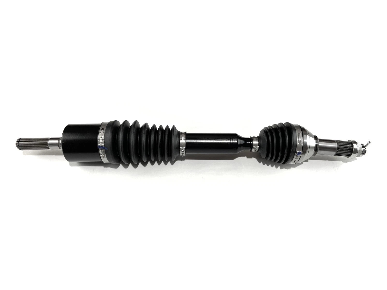 Monster XP Series Front Left CV Axle for Can-Am (705402880)