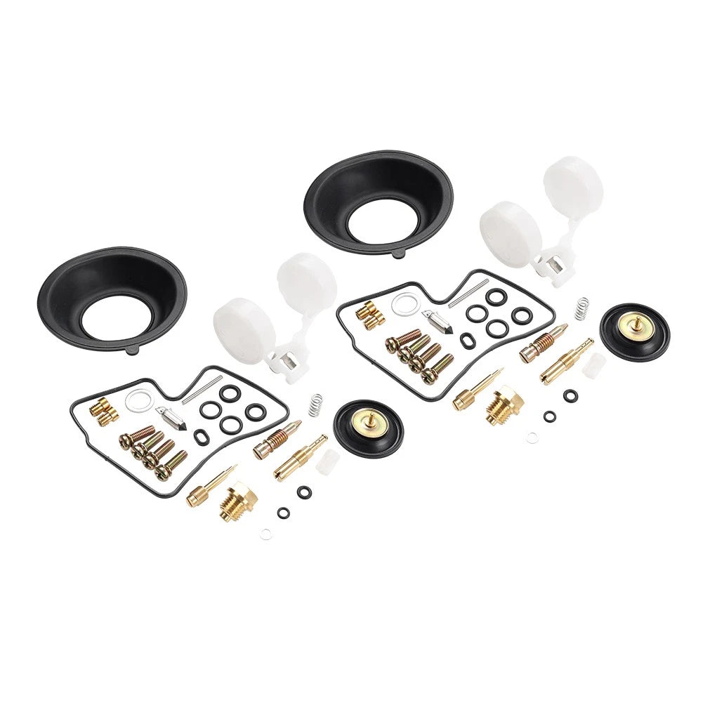 Carburetor Repair Kit for Honda Shadow 1100 VT1100C (1997–2005)
