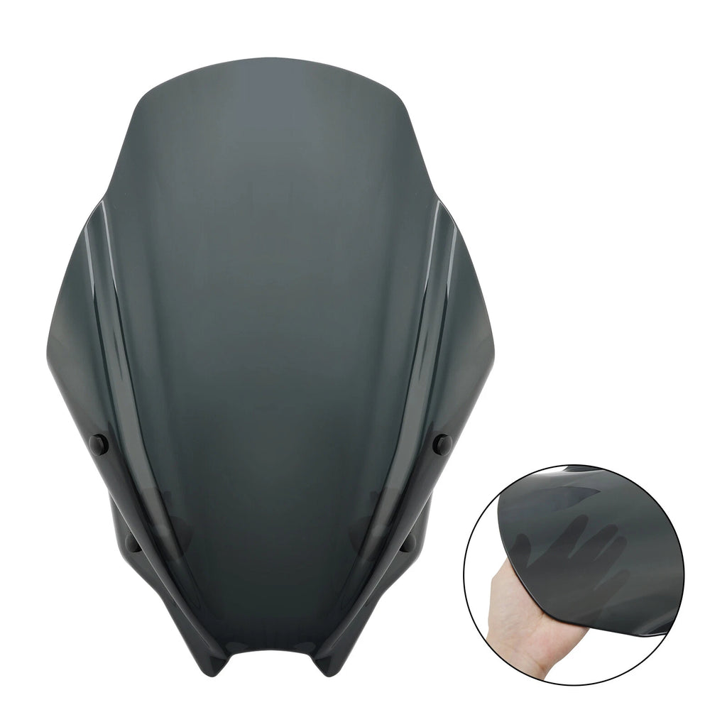 Windshield WindScreen for Suzuki GSX-8S (2023–2023)