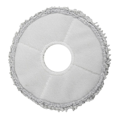 Microfiber Mop Cloth Pads for W10s and W10s Pro Cleaning Robot