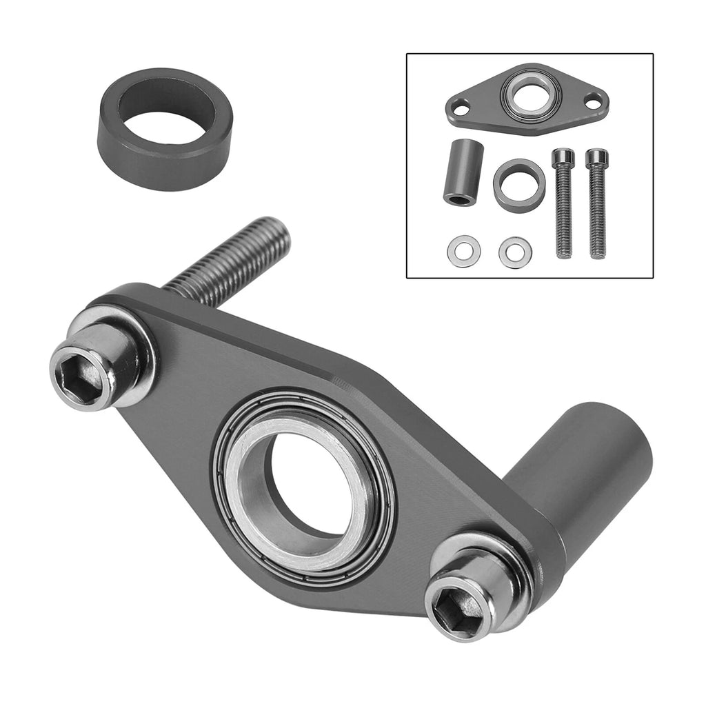 Aluminum Shifting Gear Lever Stabilizer for Kawasaki ZX-25R (2021)