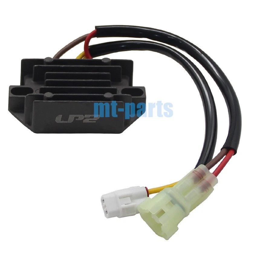 Voltage Regulator Rectifier for TM Racing EN144 MX144 (2013–2020)