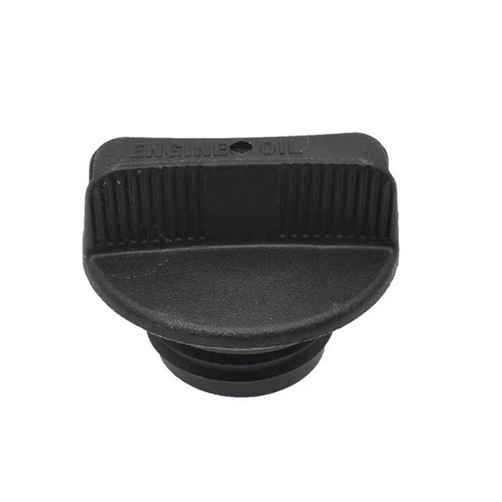 Engine Oil Cap for Mitsubishi ASX (2010–2023) 1250A010 Black