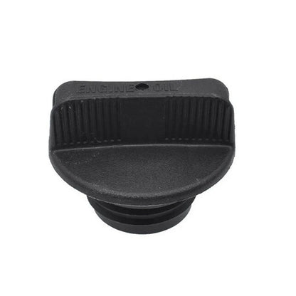 Engine Oil Cap for Mitsubishi ASX (2010–2023) 1250A010 Black