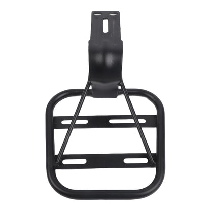 Rear Rack Bracket for Electric Motorcycle