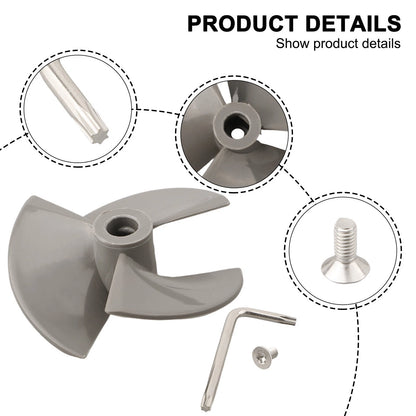 RCX11000 Impeller for Pool Cleaner