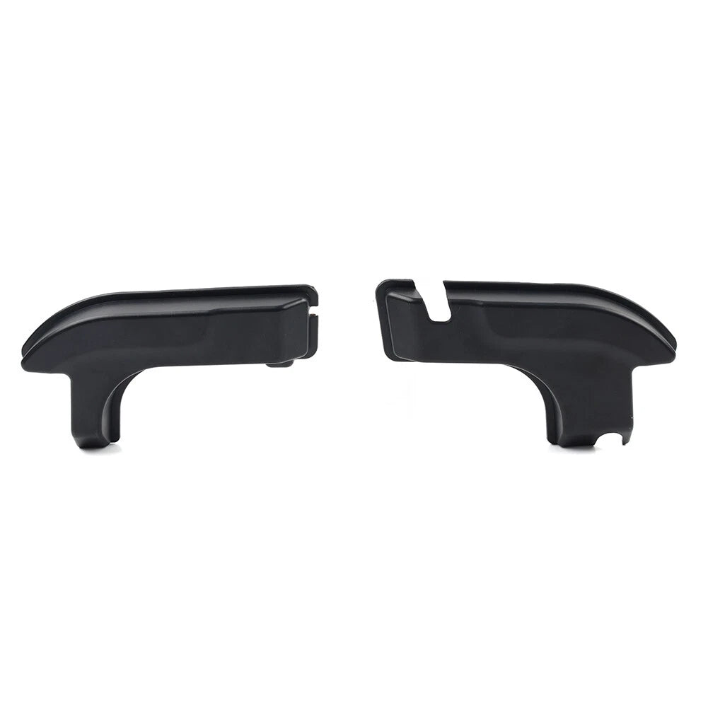 Tailgate Heating Wire Cable Cover for Jeep Wrangler JL (2018–2024)
