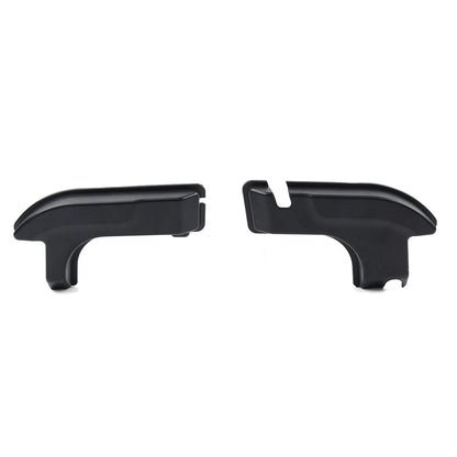 Tailgate Heating Wire Cable Cover for Jeep Wrangler JL (2018–2024)