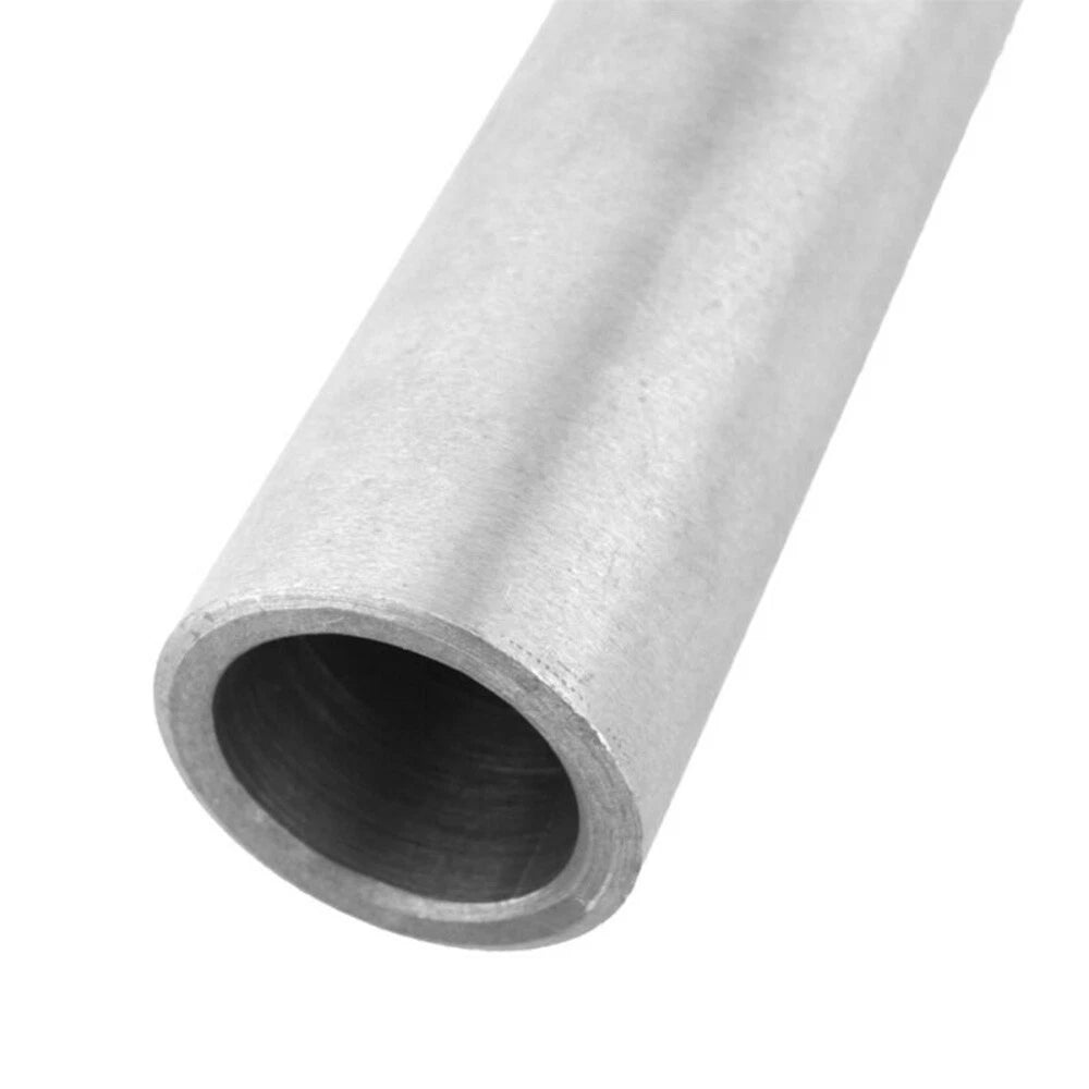 Silver MT Taper Adapter Sleeve for