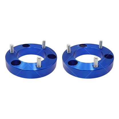 25mm Front Coil Spacer Kit for Mitsubishi Triton MN ML MQ (2005–Present)
