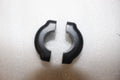 LA-7352-10B 10" Black Handlebars for Harley (Fits )