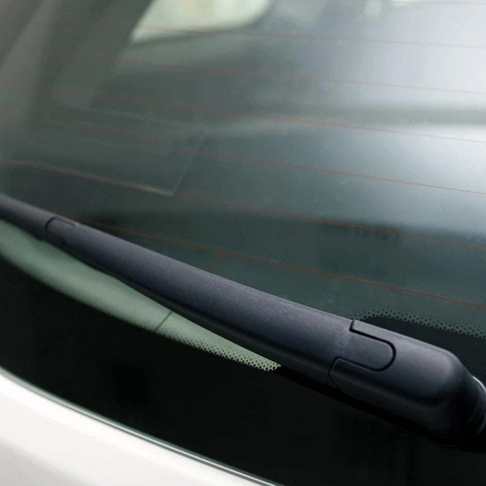 Rear Windshield Wiper Arm Nut Cover Cap DS7Z-17C526-A for Ford Edge (2015–2021)