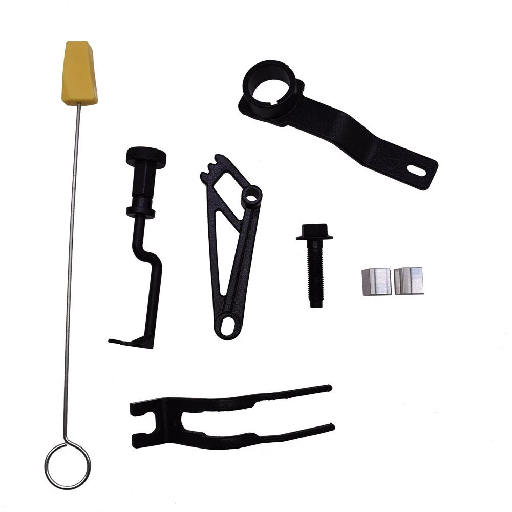 Valve Spring Compressor Tool Kit for Ford 4.6L/5.4L/6.8L 3V (2005–2012)