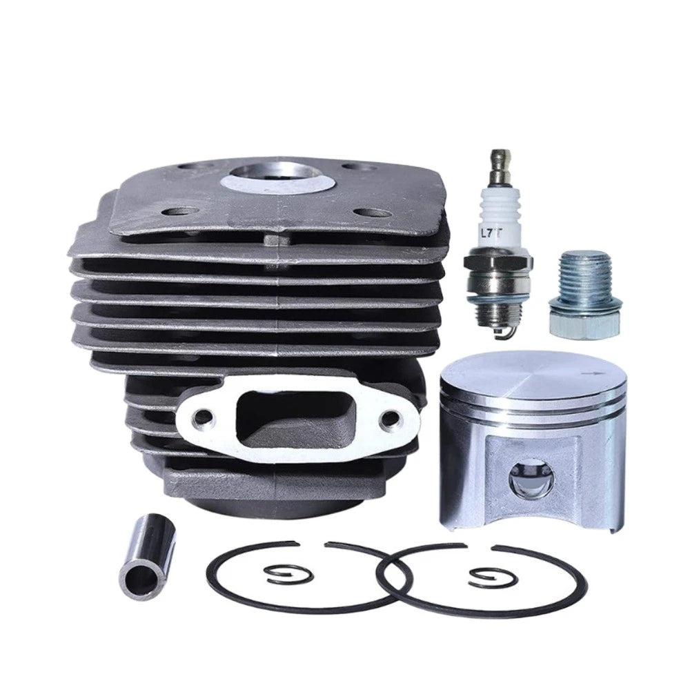 55mm Cylinder Piston Kit for Husqvarna 385 385XP 390 390XP