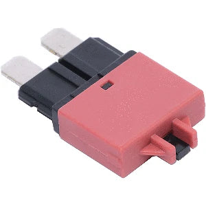 2X ATO/ATC Low Profile Circuit Breaker 10 Amp for Blue Sea 7064