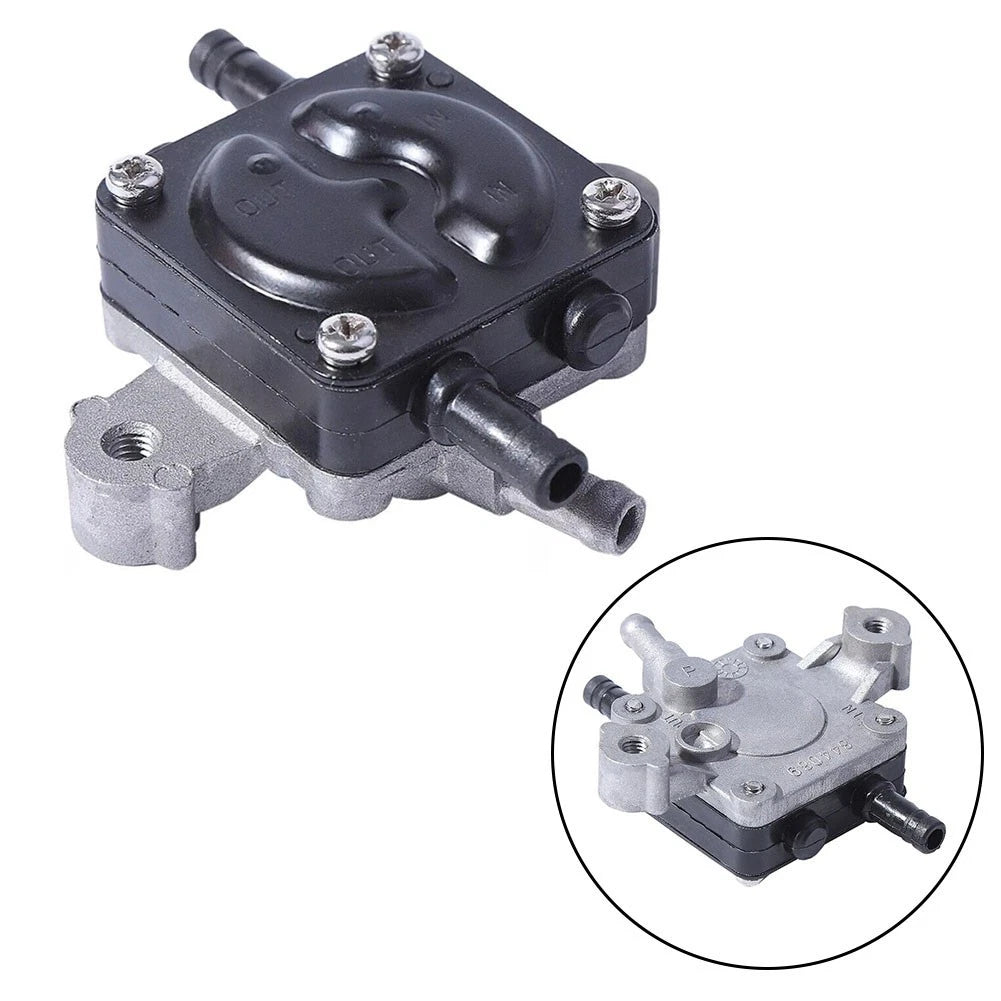 Fuel Efficiency Kit for
