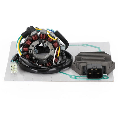 Regulator Magneto Stator Coil Gasket Kit for Honda CRF 450 R (2009)