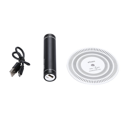 Strobe Light & Tachometer Disc Tester Tool for Turntable LP Record