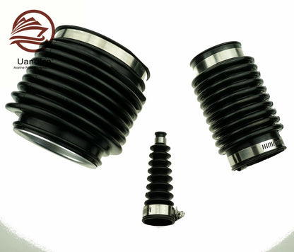Exhaust Bellows for Mercruiser Alpha 1 Gen 2 (816431A1, 18654A1, 74639A2)
