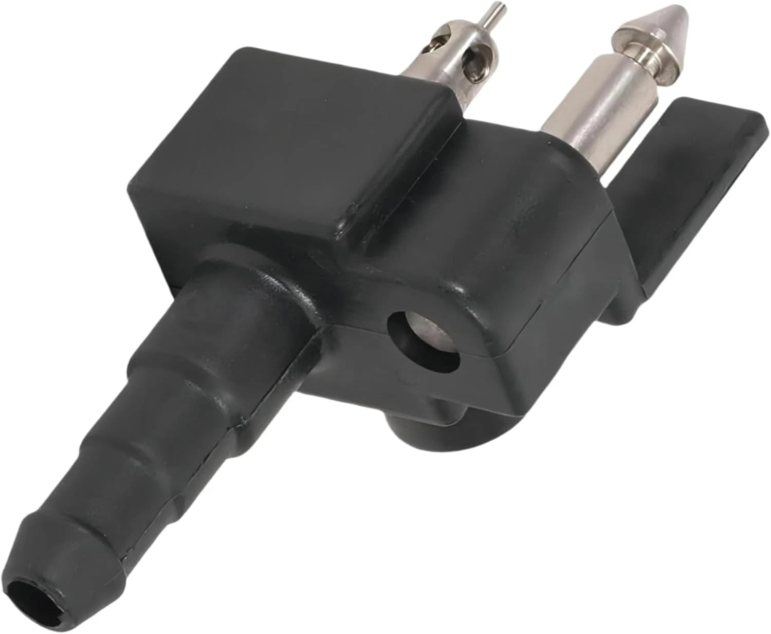 Fuel Line Connector for Suzuki Outboard (65720-986L0, 65720-986B0)
